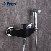 Смеситель для душа Frap F2057 Смеситель для душа Frap F2057