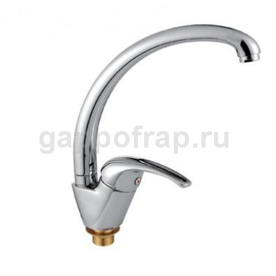 Смеситель для кухни Frap F4129-2