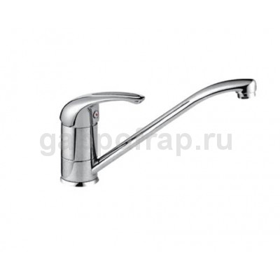 Смеситель для кухни Frap F4229-B