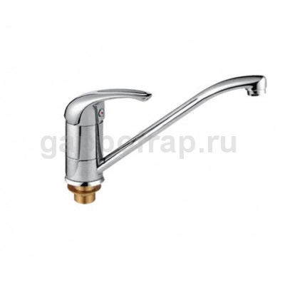 Смеситель для кухни Frap F4929-B