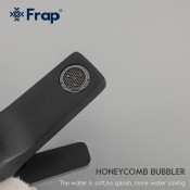 Смеситель для ванны Frap F3257