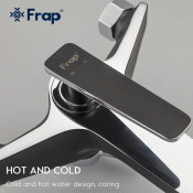 Смеситель для ванны Frap F3257
