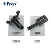 Смеситель для ванны Frap F3257