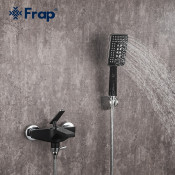Смеситель для ванны Frap F3257