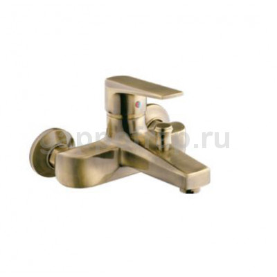 Смеситель для ванны Frap F3030-4