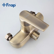 Смеситель для ванны Frap F2230-4