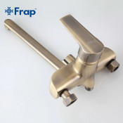 Смеситель для ванны Frap F2230-4