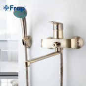 Смеситель для ванны Frap F2230-4