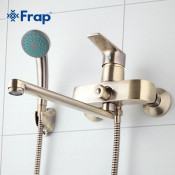 Смеситель для ванны Frap F2230-4