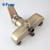 Смеситель для ванны Frap F2230-4