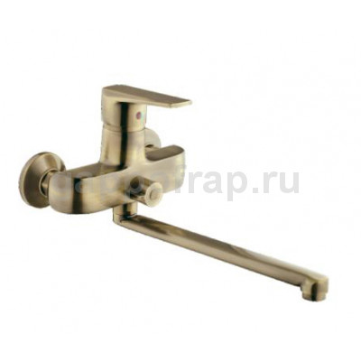 Смеситель для ванны Frap F2230-4