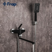 Смеситель для ванны Frap F2257