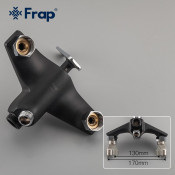 Смеситель для ванны Frap F2257