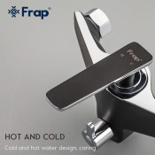 Смеситель для ванны Frap F2257