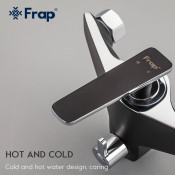 Смеситель для ванны Frap F2257