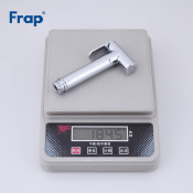 Гигиеническая лейка Frap F21