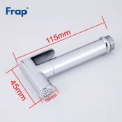 Гигиеническая лейка Frap F21