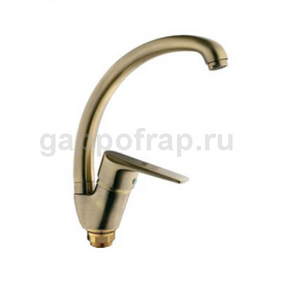 Смеситель для кухни Frap F4130-4