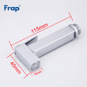 Гигиеническая лейка Frap F21-1