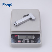 Гигиеническая лейка Frap F21-1