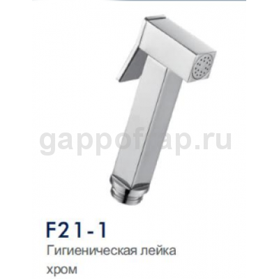 Гигиеническая лейка Frap F21-1