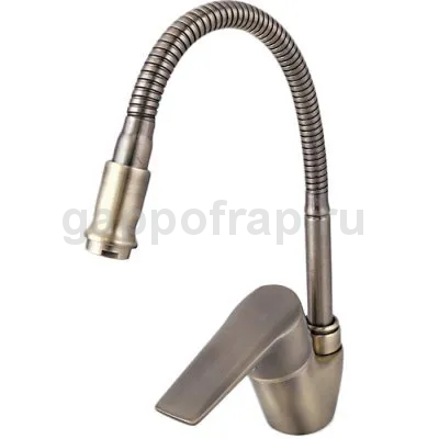 Смеситель для кухни Frap F4330-4