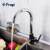 Смеситель для кухни Frap F4057