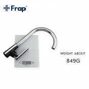 Смеситель для кухни Frap F4057