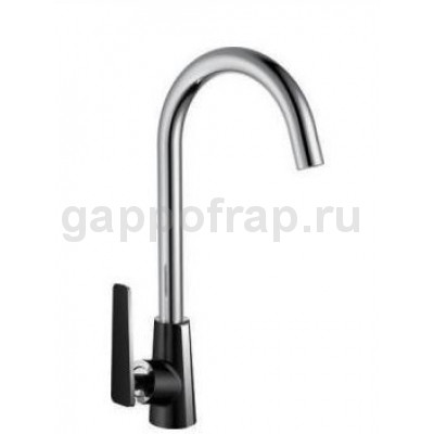 Смеситель для кухни Frap F4057