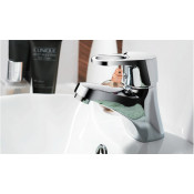 Смеситель для раковины Frap F1050