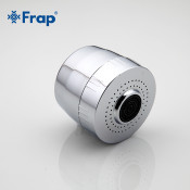 Лейка для душа Frap F33