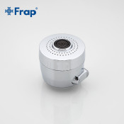 Лейка для душа Frap F33
