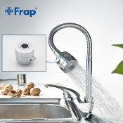 Лейка для душа Frap F33