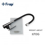 Смеситель для кухни Frap F4457