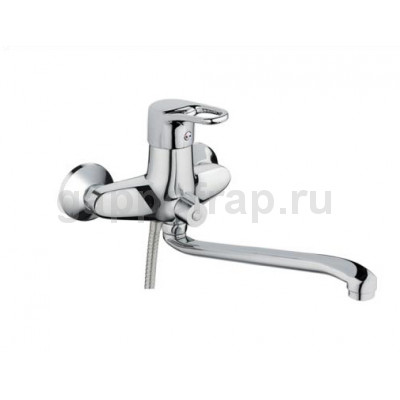 Смеситель для ванны Frap F2250