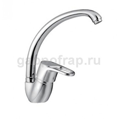 Смеситель для кухни Frap F4150