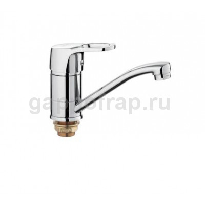 Смеситель для кухни Frap F4550-2