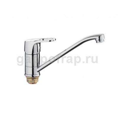 Смеситель для кухни Frap F4950
