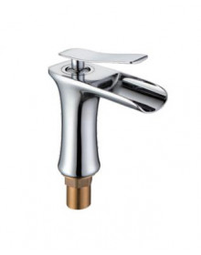 Смеситель для раковины Frap F1052-50