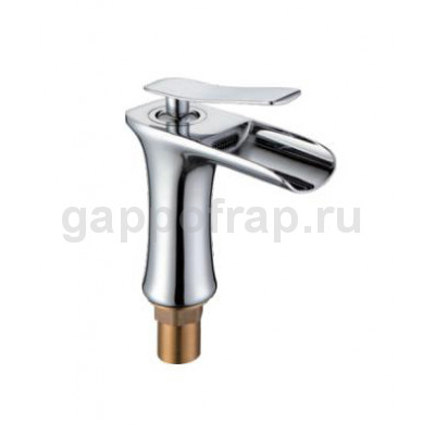 Смеситель для раковины Frap F1052-50