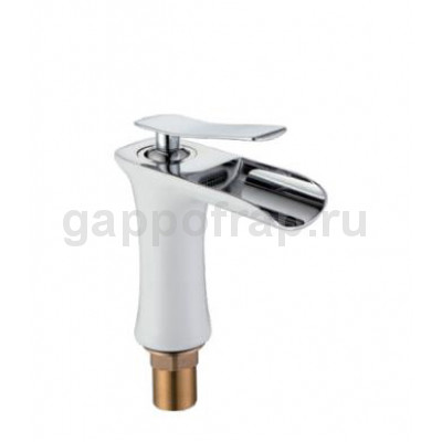 Смеситель для раковины Frap F1052-52
