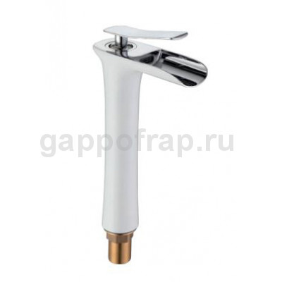 Смеситель для раковины Frap F1052-53