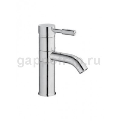 Смеситель для раковины Frap F1052 с поворотным изливом