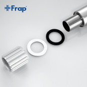 Смеситель для кухни Frap F4052
