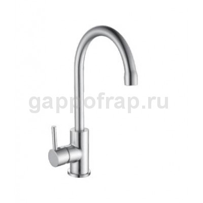 Смеситель для кухни Frap F4052
