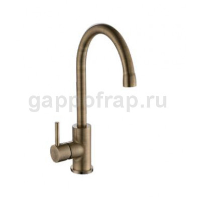 Смеситель для кухни Frap F4052-4 Смеситель для кухни Frap F4052-4
