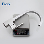 Смеситель для кухни Frap F4052-5