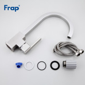 Смеситель для кухни Frap F4052-5