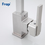 Смеситель для кухни Frap F4052-5