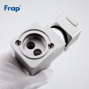 Смеситель для кухни Frap F4052-5